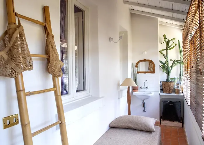 B&B La Locandiera
