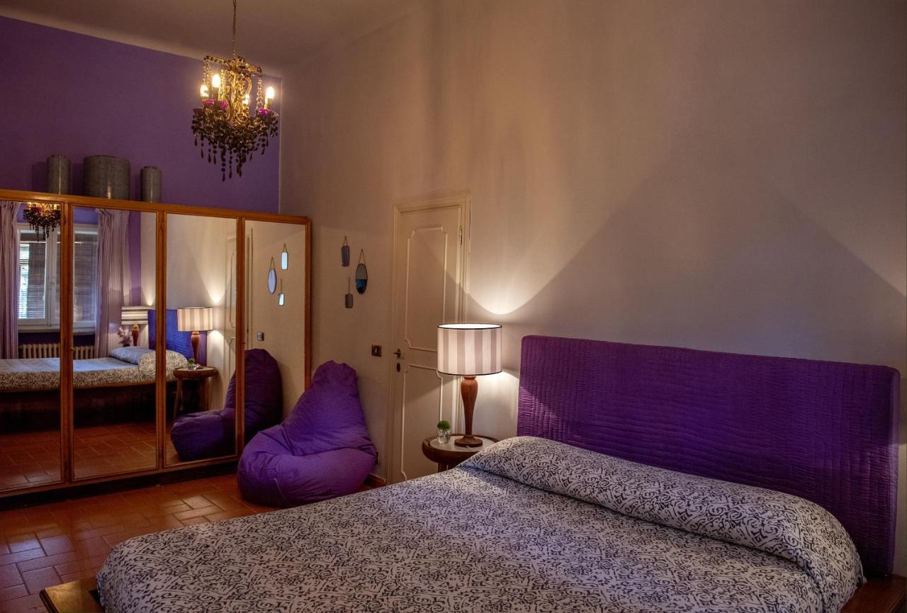 Bed & Breakfast La Locandiera