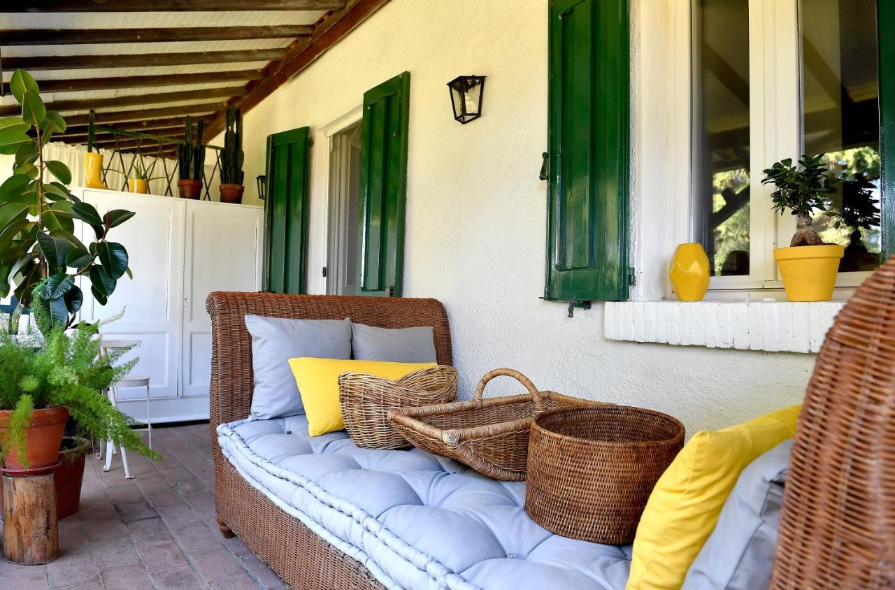 La Locandiera Bed & Breakfast *