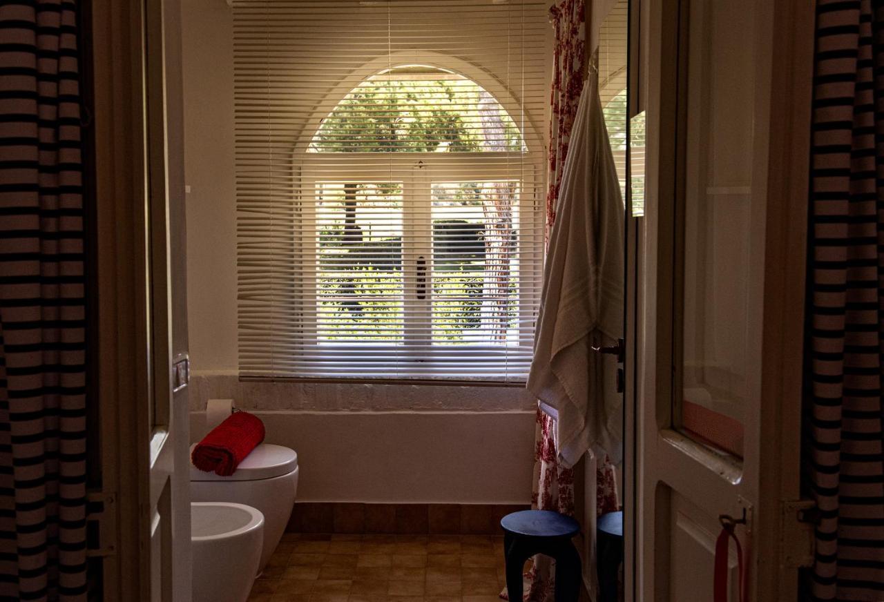 Bed & Breakfast La Locandiera