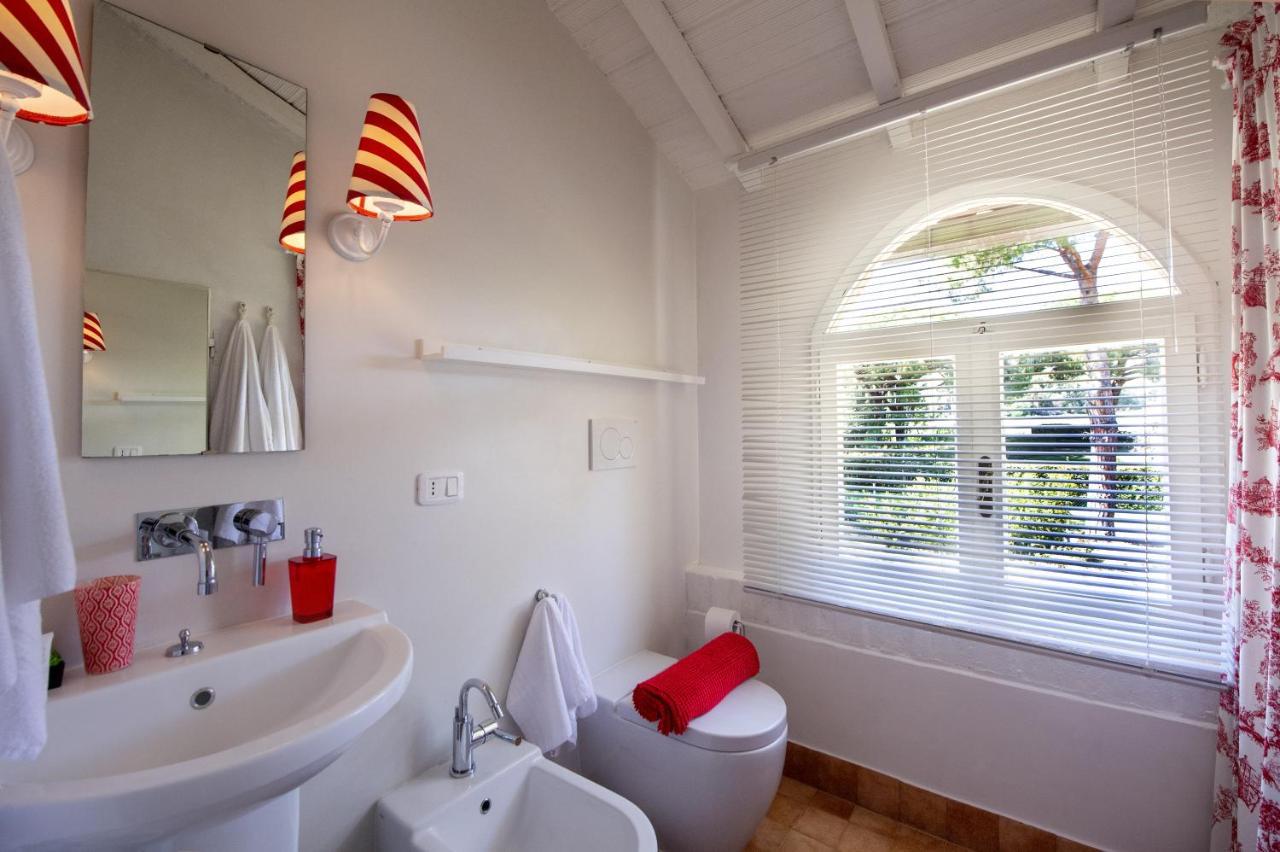 La Locandiera Bed & Breakfast