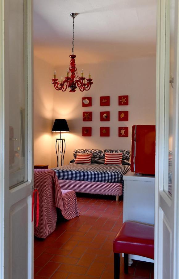 La Locandiera Bed & Breakfast *