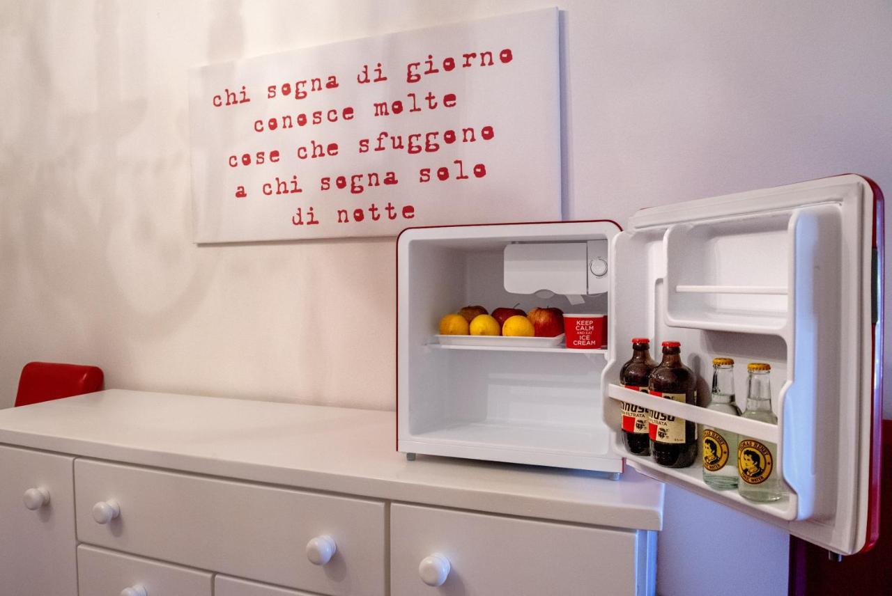 Bed & Breakfast La Locandiera