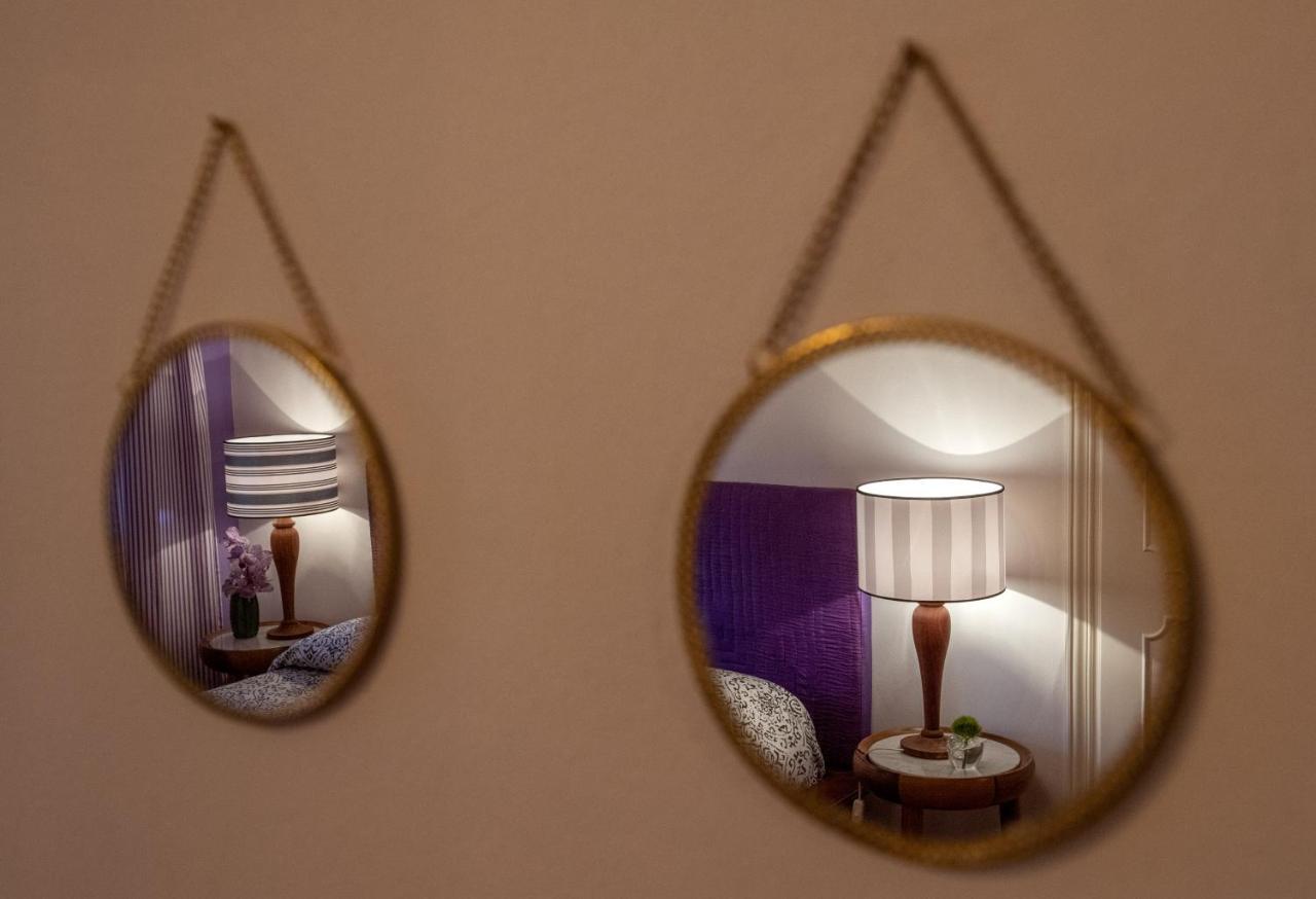 Bed & Breakfast La Locandiera